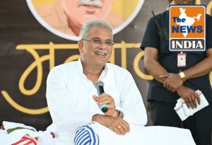 मुख्यमंत्री के निर्देश पर त्वरित कार्यवाही : श्रीमती अस्तला कश्यप को मिला नया राशन कार्ड