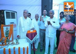 भेंट-मुलाकात कार्यक्रम विधानसभा-पत्थलगांव की प्रमुख बाते...