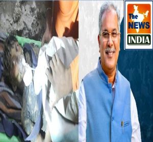 रास्ते अगर चट्टानी थे तो इरादे हमारे फौलादी थे: मुख्यमंत्री श्री बघेल : देश का सबसे बड़ा रेस्क्यू ऑपरेशन सफल: 104 घंटे के बाद बोरवेल में फंसे राहुल साहू को सकुशल बाहर निकाला गया