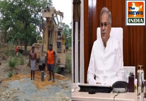 मुख्यमंत्री के निर्देश पर तेजी से हुआ अमल