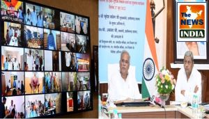 छत्तीसगढ़ हर्बल्स के गुणवत्ता परीक्षण के लिए 5 प्रयोगशाला स्थापित