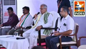 लोगों को शासकीय कार्यो को लेकर अनावश्यक परेशानी ना हो, इसका अधिकारी विशेष रूप से रखें ध्यान: मुख्यमंत्री श्री भूपेश बघेल