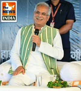 बगीचा में मुख्यमंत्री द्वारा की गई घोषणाएं...