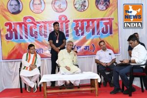 आदिवासी सांस्कृतिक धरोहर को सहेजने का कार्य कर रही छत्तीसगढ़ सरकार: मुख्यमंत्री भूपेश बघेल