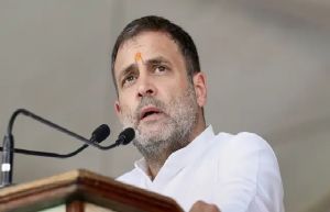 दुष्प्रचार और झूठ ही भाजपा-RSS की नींव... नूपुर शर्मा केस पर बोले राहुल गांधी 