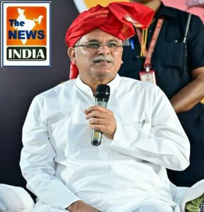 जिला कोरिया बैकुंठपुर विधानसभा के ग्राम पोड़ी में मुख्यमंत्री श्री भूपेश बघेल द्वारा की गई बड़ी घोषणाएं...