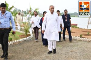 झुमका आइलैंड पर झूम उठेगा पर्यटकों का दिल...