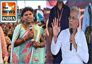 कभी गोबर से घर को पोतकर दीवारों को मजबूत बनाते थे, आज गोबर बेचकर मजबूत घर बना रहे हैं...