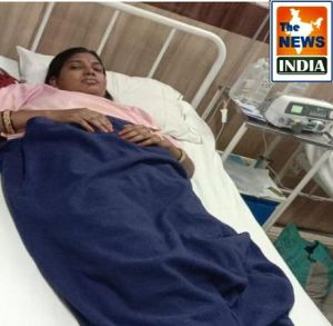 गंभीर बीमारी से लड़ रहे मरीजों के लिए मुख्यमंत्री विशेष स्वास्थ्य सहायता योजना बनी वरदान...