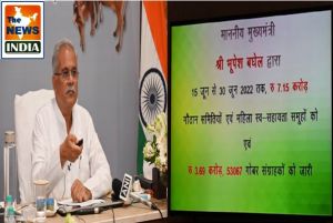 ​​​​​​​पशुपालन और डेयरी व्यवसाय को प्रोत्साहित करने मुख्यमंत्री का बड़ा फैसला