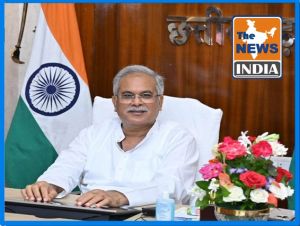 जनजाति क्षेत्रों के जर्जर छात्रावास-आश्रम तथा स्कूलों के भवन की मरम्मत का कार्य प्राथमिकता के आधार पर कराएं : मुख्यमंत्री भूपेश बघेल