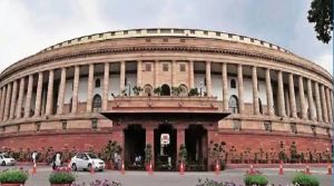 मानसून सत्र से पहले जारी हुआ फरमान संसद में धरना नहीं दे पाएंगे सांसद..