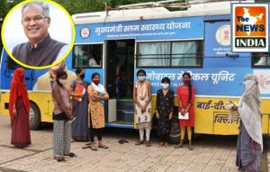 मुख्यमंत्री शहरी स्लम स्वास्थ्य योजना से 24 लाख से ज्यादा लोगों का इलाज