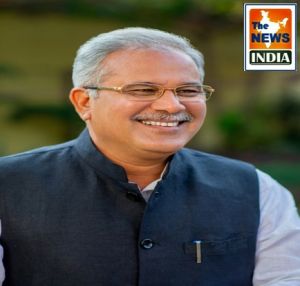 मुख्यमंत्री श्री भूपेश बघेल द्वारा कम्पोस्ट उत्पादक महिला समूहों को बड़ी सौगात