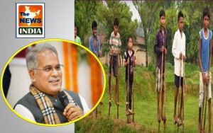 हरेली तिहार पर राज्य के गौठानों में होगी पारंपरिक कार्यक्रमों की धूम...