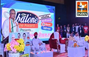 फिल्म नीति बनने से मिल रहा छत्तीसगढ़ी फिल्म उद्योग और पर्यटन को बढ़ावा मुख्यमंत्री श्री भूपेश बघेल