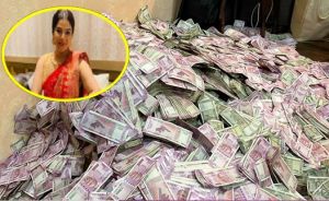 अर्पिता के घर जहां देखो वहीं से निकल रहा था कैश...