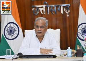 विविधता में एकता ही हमारी सबसे बड़ी ताकत मुख्यमंत्री श्री भूपेश बघेल