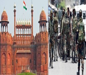 आईबी ने किया दिल्ली पुलिस को अलर्ट...