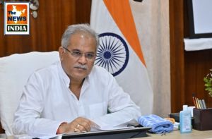 छत्तीसगढ़ में अब तक 4.54 लाख व्यक्तिगत और 45 हजार से अधिक सामुदायिक वन अधिकार पत्र वितरित