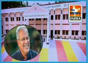 स्कूलों के बाद अब छत्तीसगढ़ में खुलेंगे स्वामी आत्मानंद इंग्लिश मीडियम आदर्श महाविद्यालय