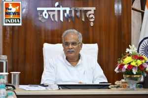 मुख्यमंत्री ने दिये 1320 मेगावाट के नए बिजली संयंत्र लगाने के निर्देश