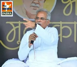 मुख्यमंत्री श्री भूपेश बघेल आज विधान सभा में करेंगे भेंट-मुलाकात