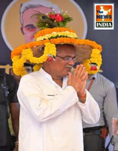  देवारी तिहार पर किसानों को मिलेगी राजीव गांधी किसान न्याय योजना की तीसरी किस्त