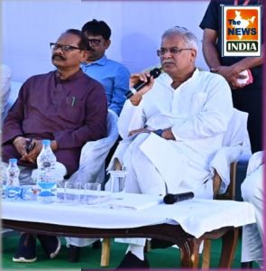 मुख्यमंत्री श्री भूपेश बघेल ने श्रीनगर में छत्तीसगढ़ के बंधक 60-65 श्रमिकों के मामले पर त्वरित कार्रवाई के दिए निर्देश