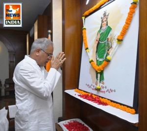  ​​​​​​​गोधन न्याय योजना से किसानों की जेब में आया पैसा और बढ़ा आत्मविश्वास: मुख्यमंत्री श्री भूपेश बघेल
