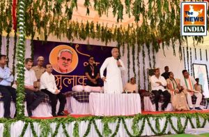   गोधन न्याय योजना से निकली राह, ग्रामीण को मिला आय का जरिया