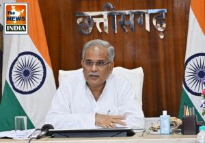  मुख्यमंत्री श्री भूपेश बघेल का बड़ा निर्णय: राज्य अलंकरण श्रेणी में दिए जायेंगे तीन नए पुरस्कार