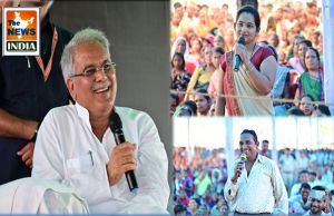  आय में वृद्धि और सबकी समृद्धि हमारी सरकार का उद्देश्य : मुख्यमंत्री श्री भूपेश बघेल