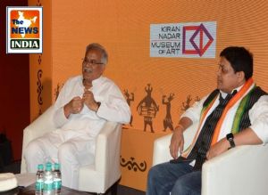 छत्तीसगढ़ में तीन दिनों तक दिखेगी आदिवासी संस्कृति की झलक