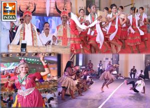  आदिम सांस्कृतिक मूल्यों को बचाए रखने से बनी रहेगी हमारी एकजुटता: मुख्यमंत्री श्री भूपेश बघेल
