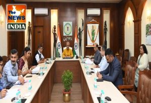  अवैध निर्माण के नियमितीकरण में लाएं तेजी : मुख्यमंत्री श्री भूपेश बघेल