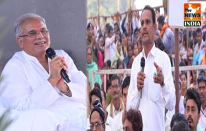   मुख्यमंत्री ने विद्यार्थियों की मांग पर आईटीआई फिंगेश्वर को बाबा गुरुघासीदास के नाम पर करने और 48 कम्प्यूटर देने की घोषणा