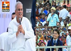  गरियाबंद के अमलीपदर रूरल इंडस्ट्रियल पार्क में होगी दुग्ध प्रसंस्करण संयंत्र की स्थापना
