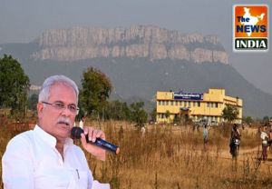  सरायपाली के शिशुपाल पहाड़ को मिलेगी नई पहचान: पर्यटन स्थल के रूप में विकसित होगा