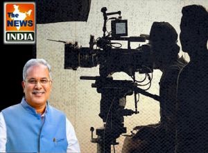  मुख्यमंत्री श्री भूपेश बघेल की दूरदर्शी सोच का ही परिणाम है कि बॉलीवुड में छत्तीसगढ़ का नाम और काम को पहचान मिले-श्री गौरव द्विवेदी