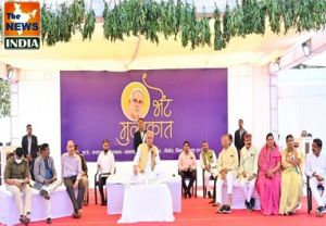  छत्तीसगढ़ सरकार की योजनाओं से रुका है पलायन: मुख्यमंत्री श्री भूपेश बघेल