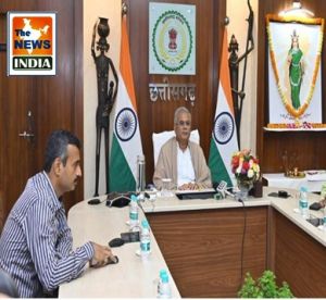  25 वर्षों से लंबित मामले का हुआ त्वरित निराकरण... मुख्यमंत्री से की थी शिकायत 