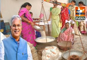  प्रदेश के सभी जिलों में होगा फोर्टिफाइड चावल का वितरण