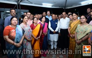  सुशासन की सरकार में सभी वर्गों को मिल रहा आगे बढ़ने का मौका