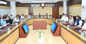 14 नवंबर को होगी साय कैबिनेट की बैठक, धान खरीदी और राष्ट्रपति के छत्तीसगढ़ दौरे को लेकर होगी चर्चा